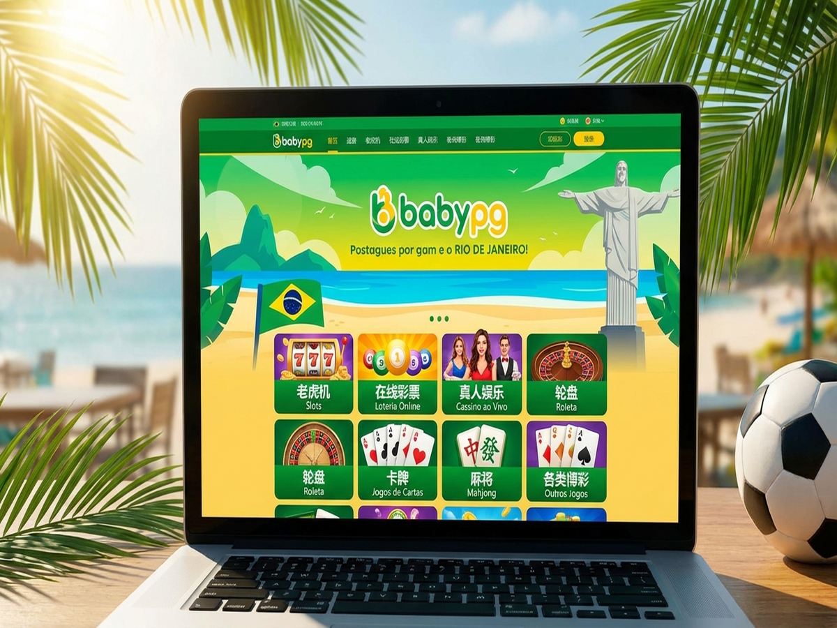 Screenshot 1 babypg