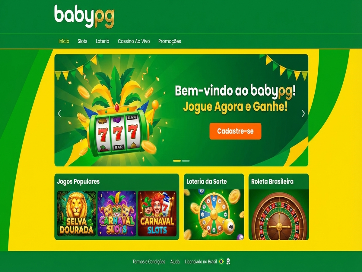 Screenshot 2 babypg