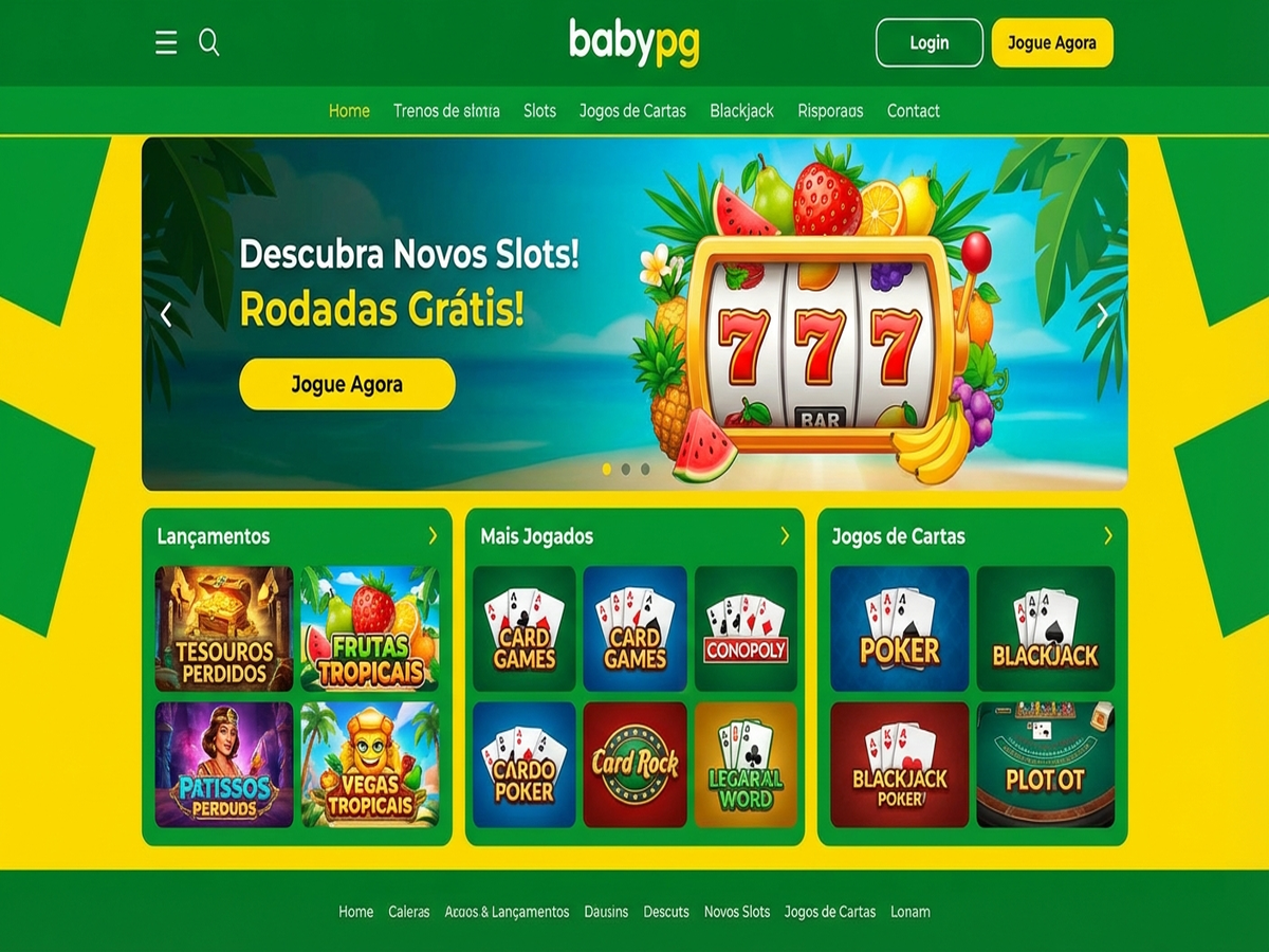 Screenshot 3 babypg